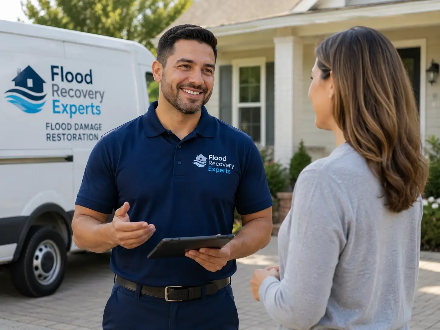 Flood Damage Cleanup Bentley, LA FAQs